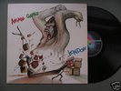 LONDON, ANIMAL GAMES LP, ORIGINAL UK,  PUNK