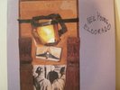Neil Young & Restless - Eldorado OZ LP in as new