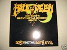Halloween - Don't Metal With Evil 1985 Orig. Rare E/E