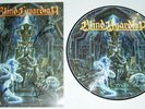 BLIND GUARDIAN - NIGHTFALL PIC + HANDSIGNED TOURPROGRAM