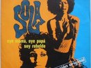 SOLA Oye mama SUPERB FEMM BOSSA GROOVE 45 spain HEAR