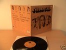 TYBURN TALL s/t GERMAN 1972 PRIVATE PSYCH LP MINT RE
