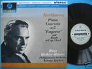 Columbia SAX 2422 B/S Beethoven Richter-Haaser NM