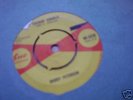 ORIG.UK SUE-BOBBY PETERSON-ROCKIN CHARLIE PATS 1 & 2