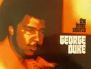 GEORGE DUKE 