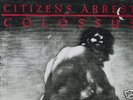 LP ON VERMIFORM CITIZENS ARREST 