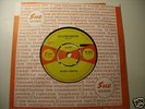 S RARE WILBERT HARRISON  LETS STICK TOGETHER  SUE MINT-