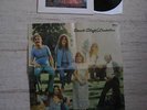 DANDO SHAFT LANTALOON 1972 WITH POSTER MONSTER RARE
