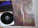 BLACK SABBATH MASTER OF REALITY 1971 MINT WITH POSTER