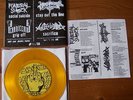 TOXIC HOLOCAUST / MORBOSIDAD 7