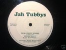 Errol Bellot - New Kind of Sound Classic Jah Tubby's
