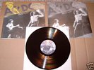 AC/DC Live LP Nice Way To Hell Vol.1 Limited Edition