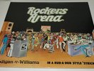ROCKERS ARENA - Rodigan v Williams - Ethnic Fight LP