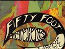 FIFTY FOOT HOSE - INGREDIENTS