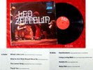 LP Led Zeppelin Clubsonderauflage 92 508 Rarität