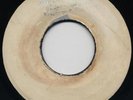 DETERMINATION/SHOT IN THE DARK-Stamped TOP DECK-Listen