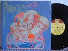 The Miracles - Don't Cha Love It (LP)