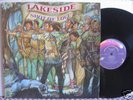 Lakeside - Shot Of Love (LP)