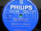 GILBERTO GIL - MARACATU ATOMICO Soul 45 7