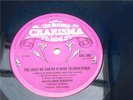 VAN DER GRAAF GENERATOR THE LEAST WE CAN DO PINK SCROLL