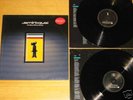 JAMIROQUAI - TRAVELLING WITHOUT MOVING Double Vinyl LP