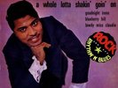 LITTLE RICHARD: scarce orig. 60´s French Fontana EP