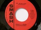 Soul 45 * Lenny O. Henry * Mr. Moonlight * StVg++