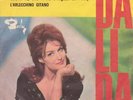 45t DALIDA, Italie