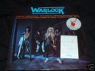 WARLOCK : FIGHT FOR ROCK 12