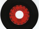 BUDDY KNOX - PARTY DOLL - ROCKABILLY 45 SCARCE PROMO 