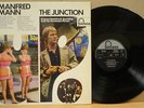 MANFRED MANN UP THE JUNCTION OG UK 68 FONTANA STEREO LP