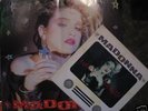 MADONNA LUCKY STAR 80S POP PLUS POSTER RARE 12