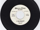 LAURA LEE PROMO **TO WIN YOUR HEART** NORTHERN SOUL 45