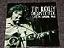 TIM BUCKLEY 