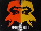 GEORGE RUSSELLL SEXTET & DON CHERRY - Beethoven hall II