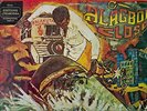 FELA RANSOME KUTI - ALAGBON CLOSE - AFRICA LP