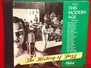 History Of Jazz #4 This Modern Age Capitol 5 DISC Album