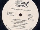 ORS Body To Body Boogie 12