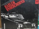 Rare Funk/Soul lp HARLEM UNDERGROUND BAND on Winley OG