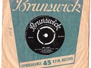 HEY RUBY/DON'T GIVE ME HEARTACHES-ARTHUR OSBORNE ROCKER