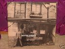 DEXTER GORDON ONE FLIGHT UP LP MICROGROOVE BLUE NOTE MO