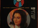 YEH FUNG-Lingering Dreams singapore pop EMI/Regal LP