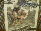 Cleanse The Bacteria Compilation LP Record - Rare