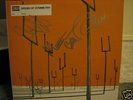 Muse Origin of Symmetry vinyl 2x LP 1st print *SIGNED*