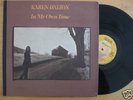 KAREN DALTON in my own time LP orig. paramount psych