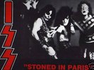 KISS-STONED IN PARIS-VERY RARE LIVE LP 1976