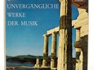 RCA Living Stereo Sampler 9 LPs symphonisch, Oper