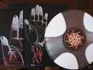 Converge- You Fail Me LP clear white mastodon baroness
