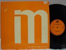 IM LIBRARY Electronic Synth Moog LP Roger Roger RARE