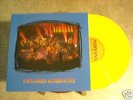 NIRVANA UNPLUGGED ALTERNATIVE LP (YELLOW VINYL)